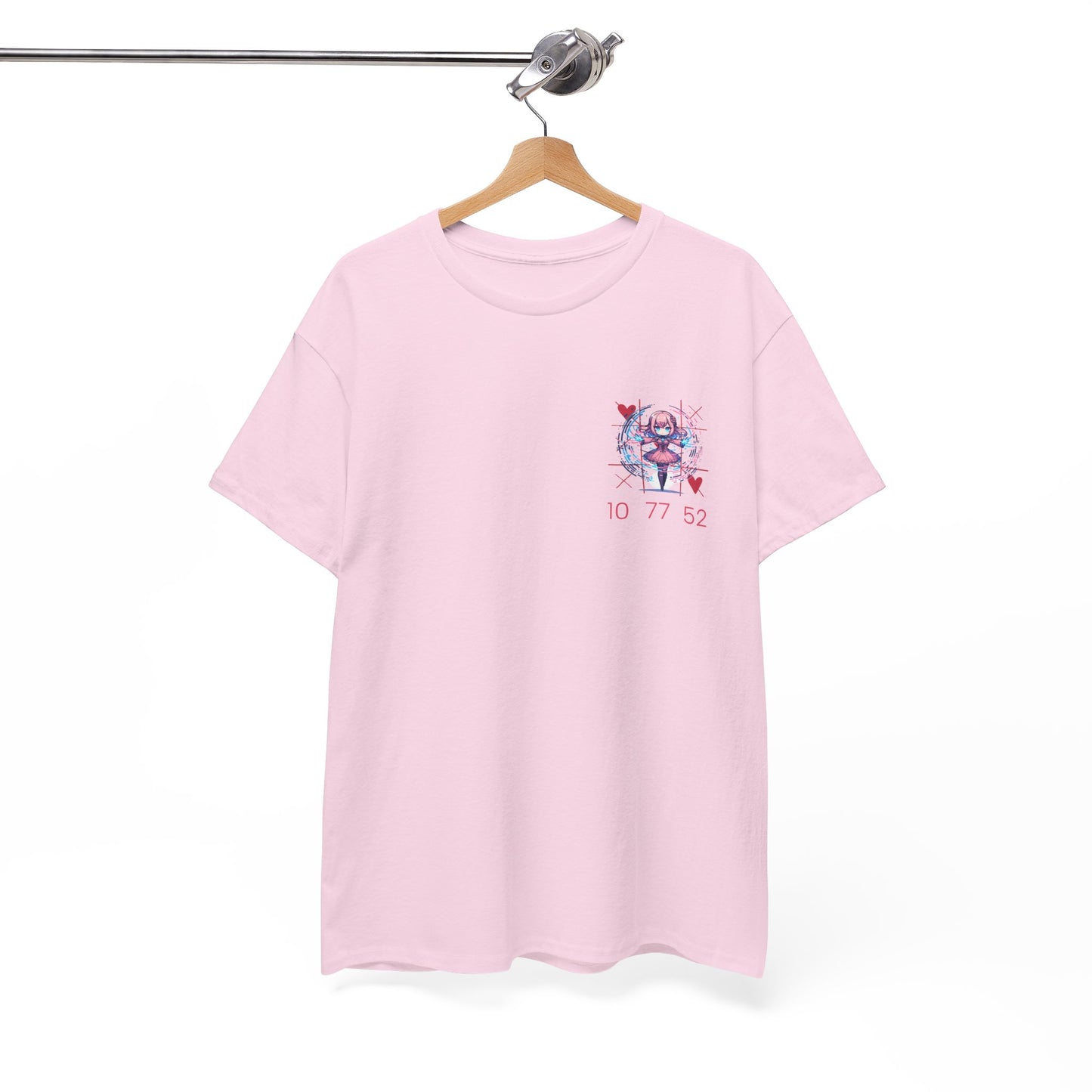 Anime Logo T-shirt