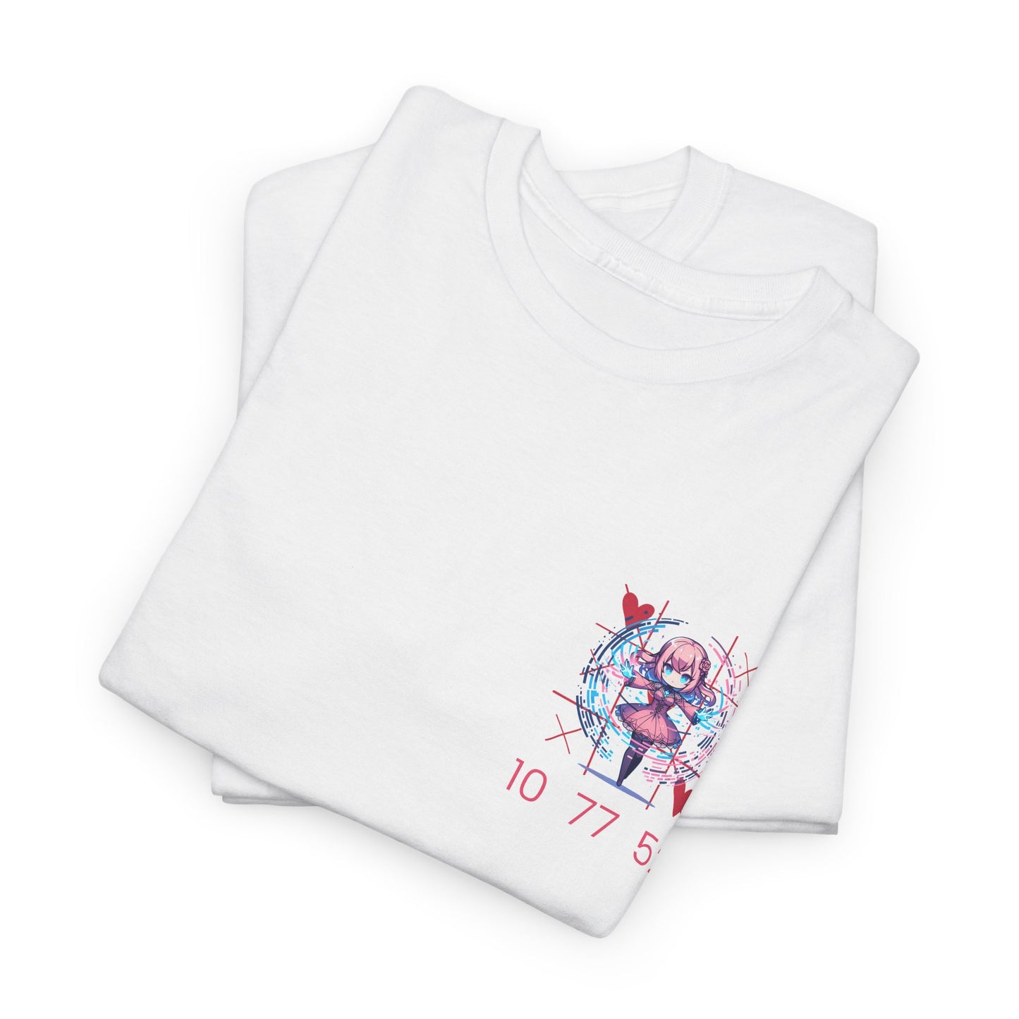 Anime Logo T-shirt