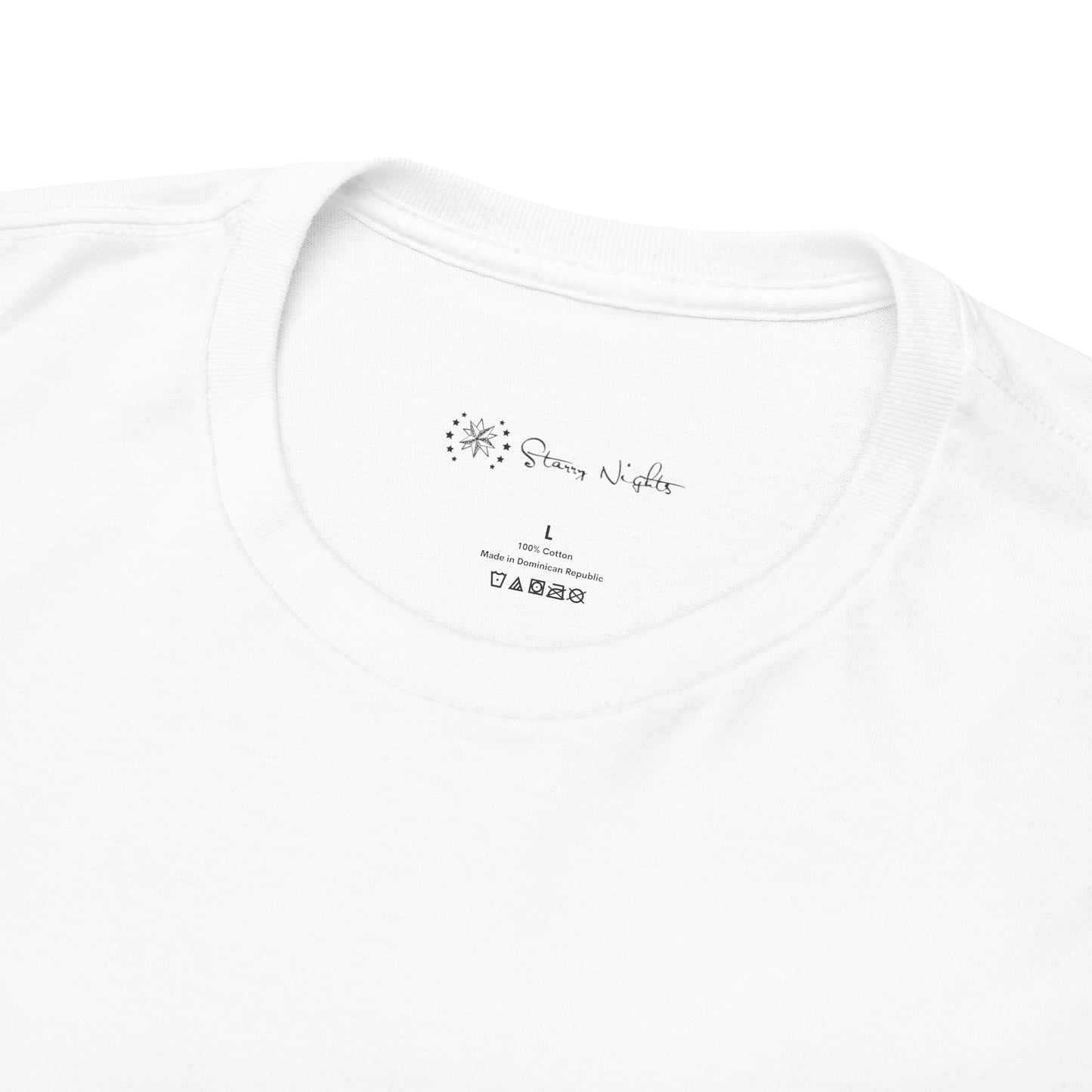 Anime Logo T-shirt