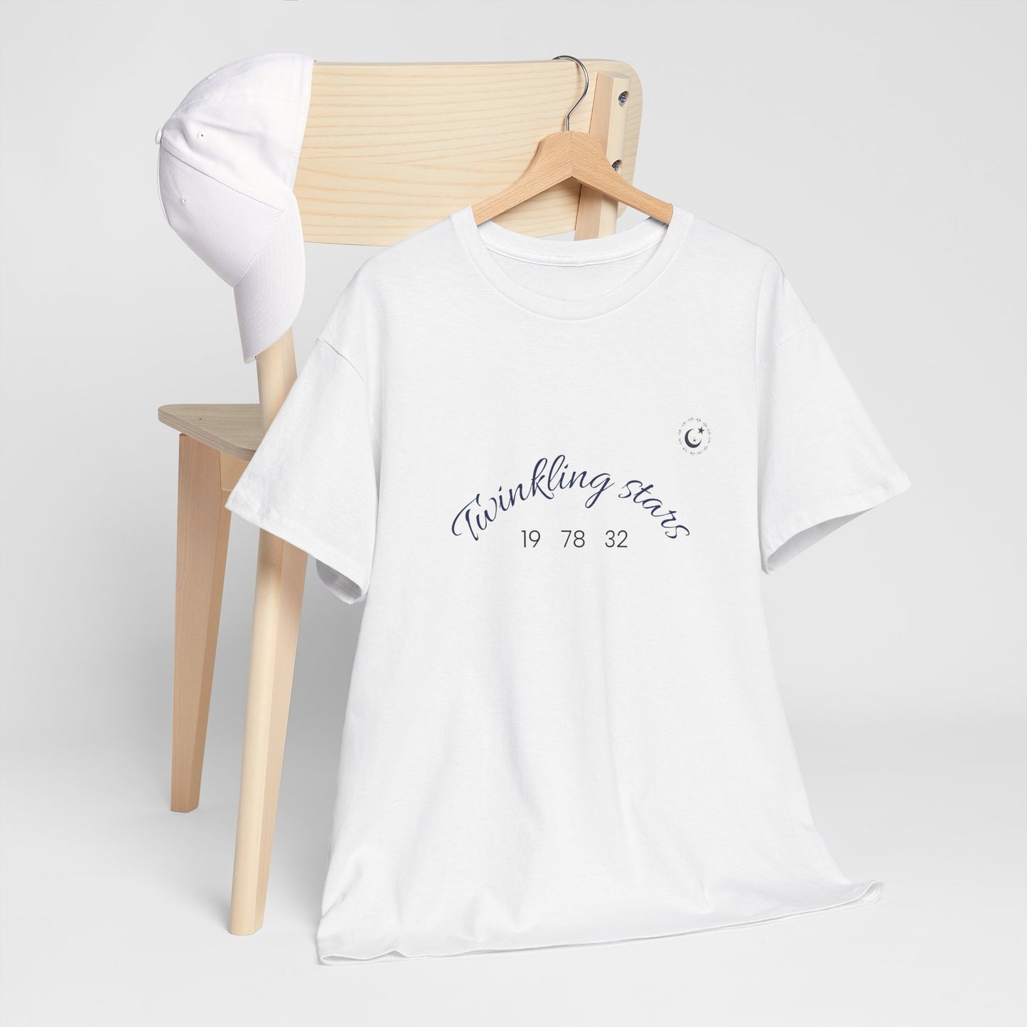 Star Logo T-shirt