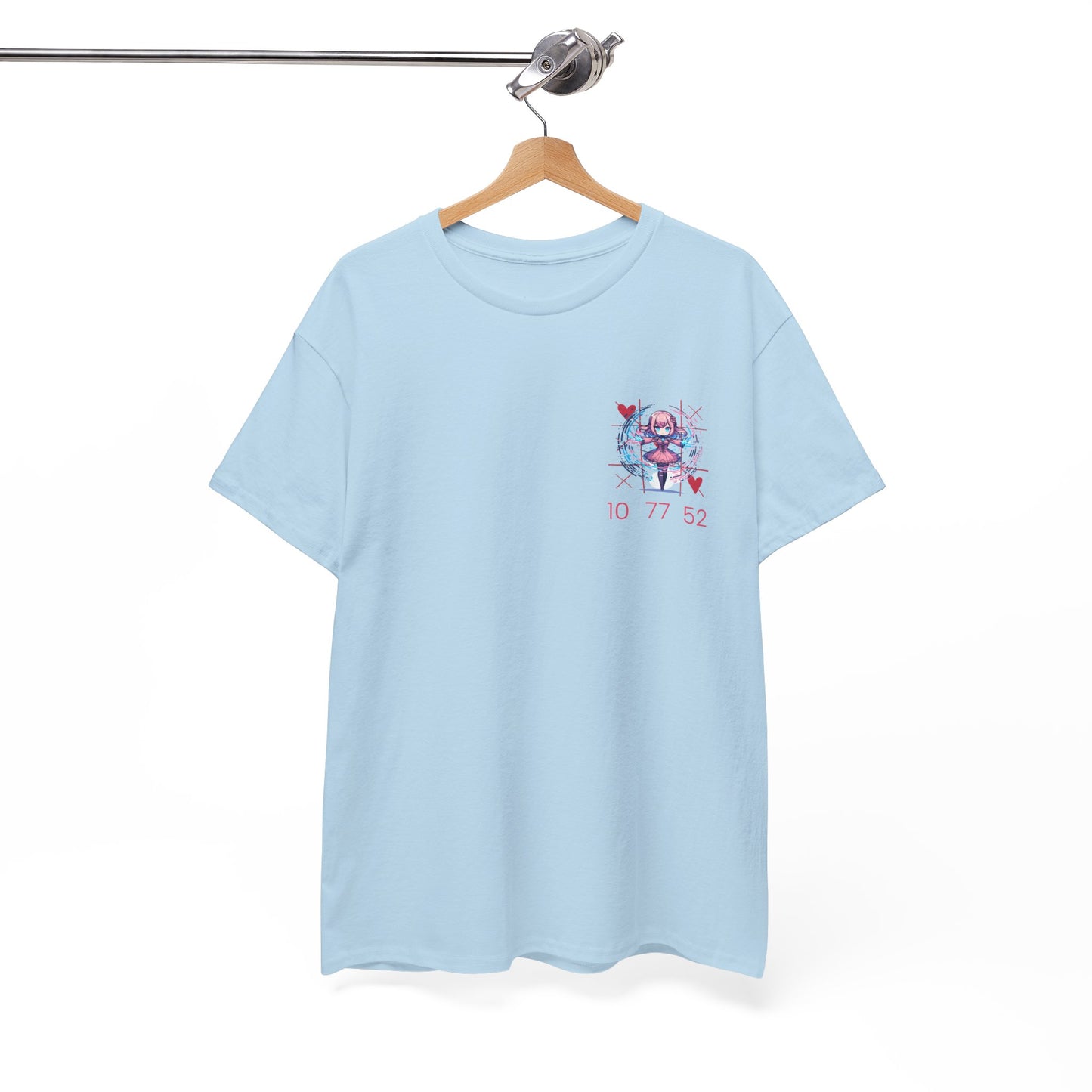Anime Logo T-shirt