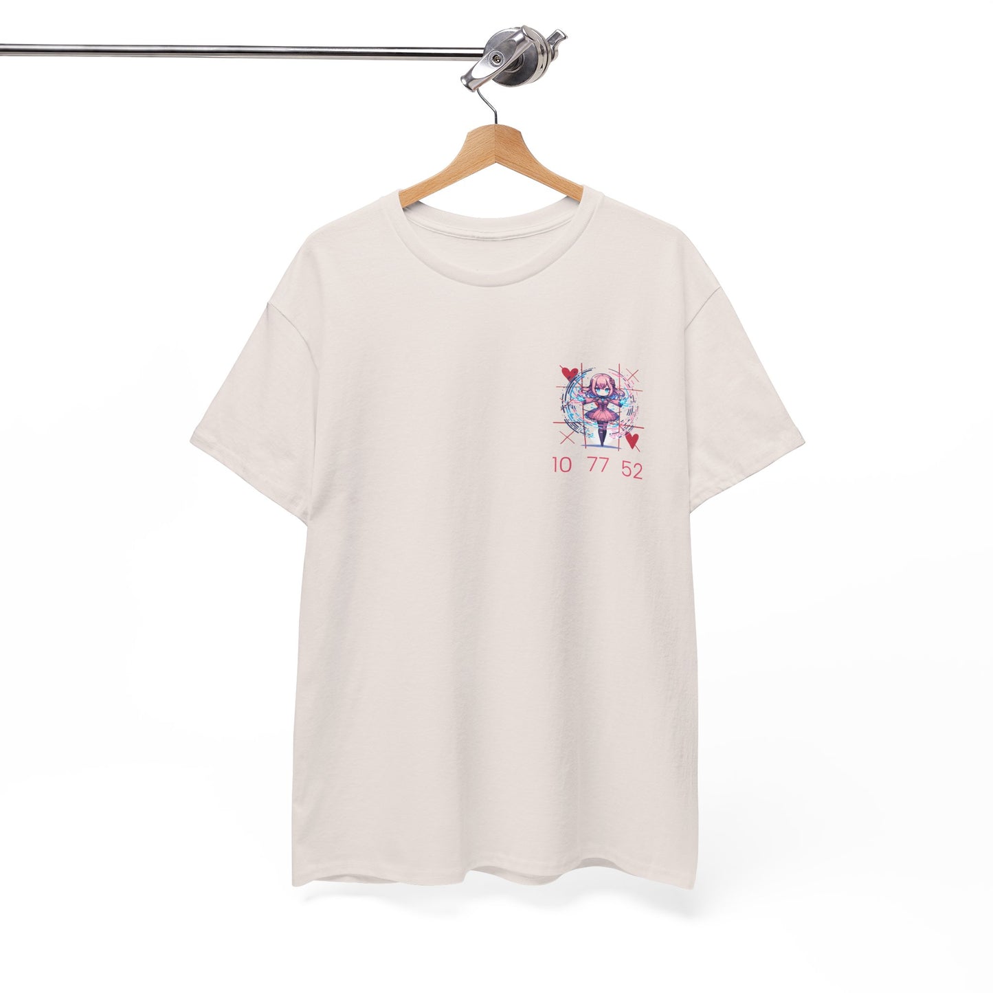 Anime Logo T-shirt