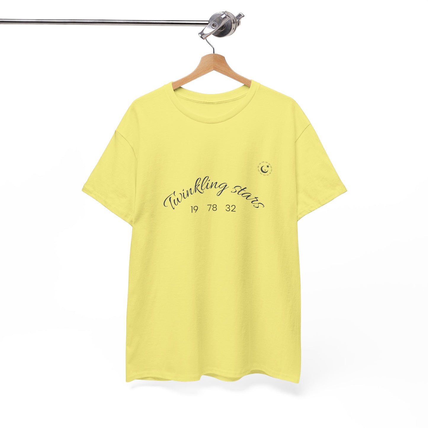 Star Logo T-shirt