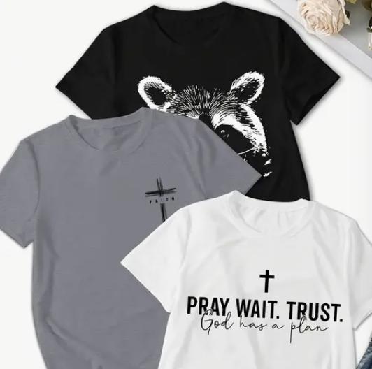T-shirt