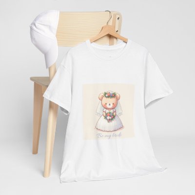 Cute Style T-shirt
