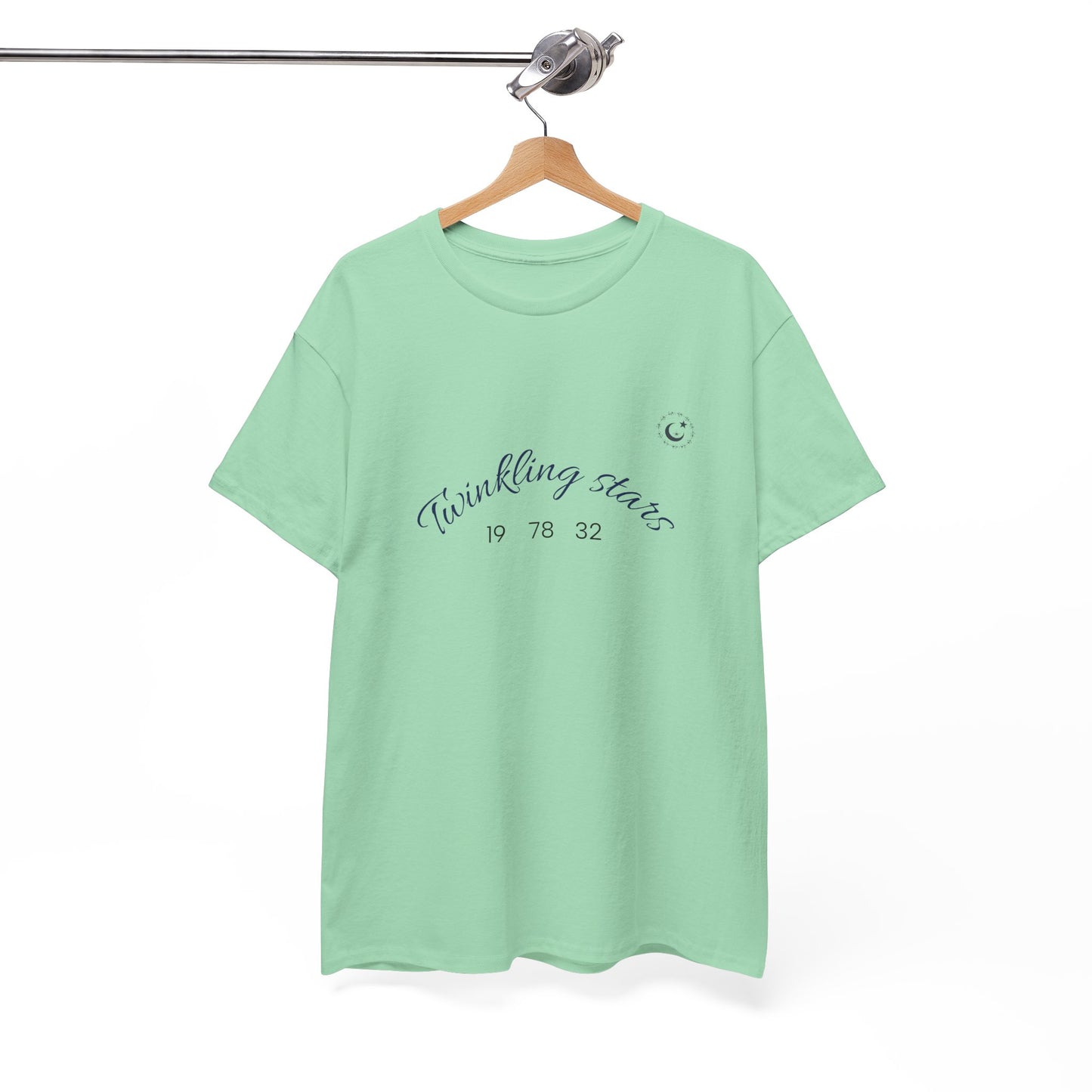 Star Logo T-shirt