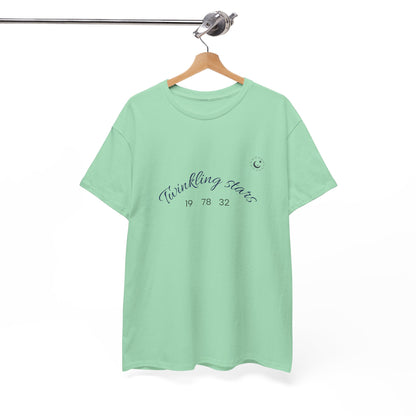 Star Logo T-shirt