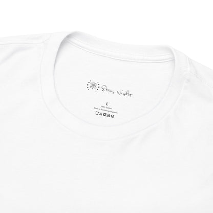 Anime Logo T-shirt