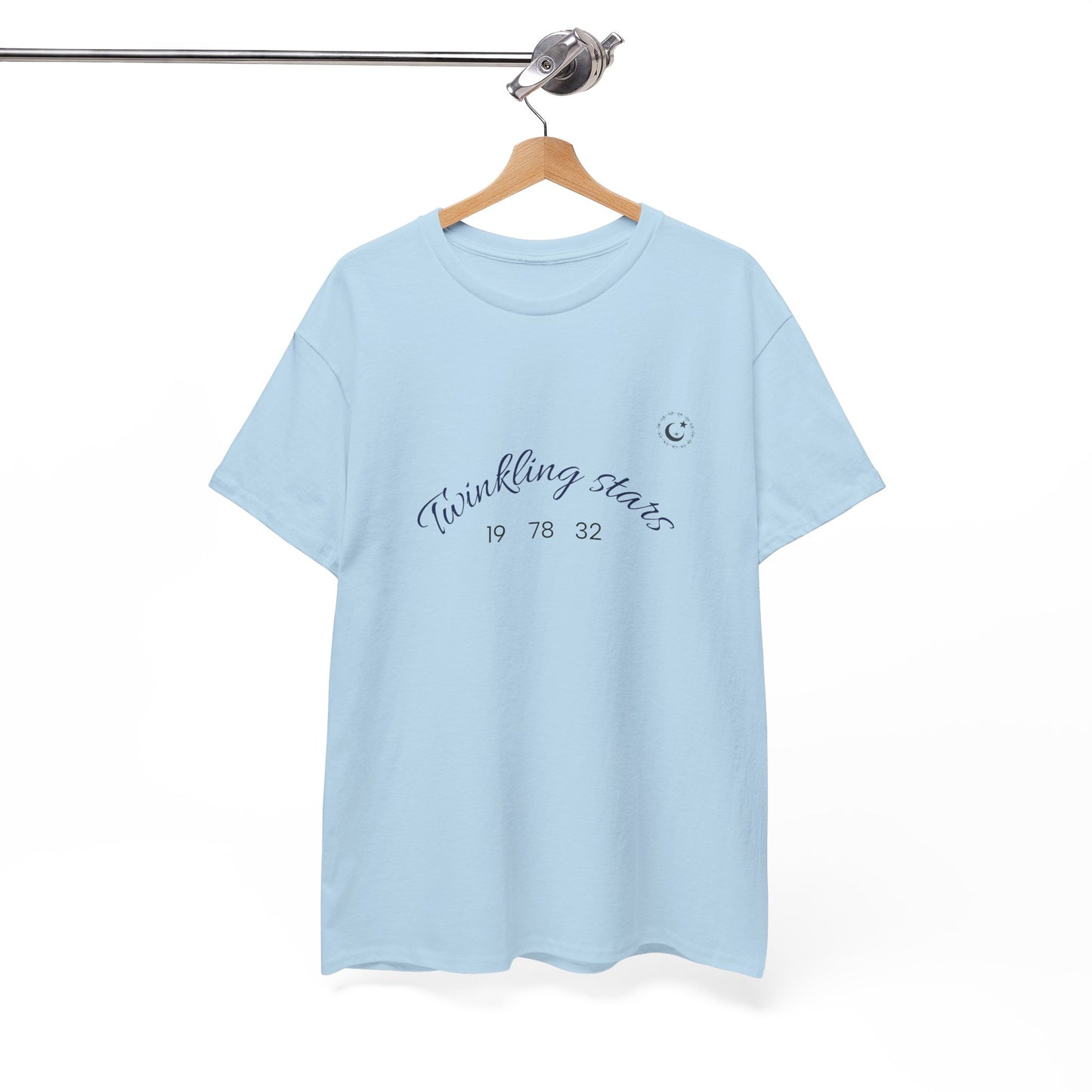 Star Logo T-shirt