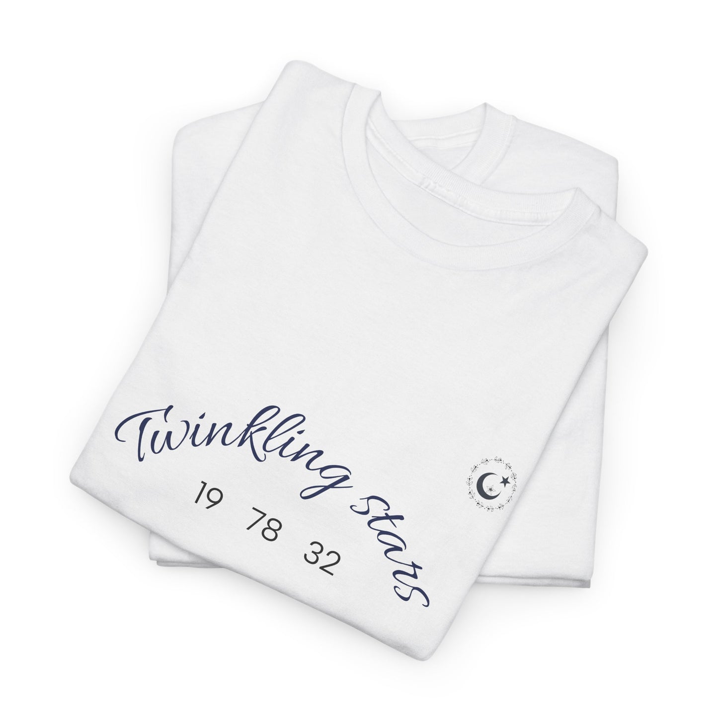 Star Logo T-shirt