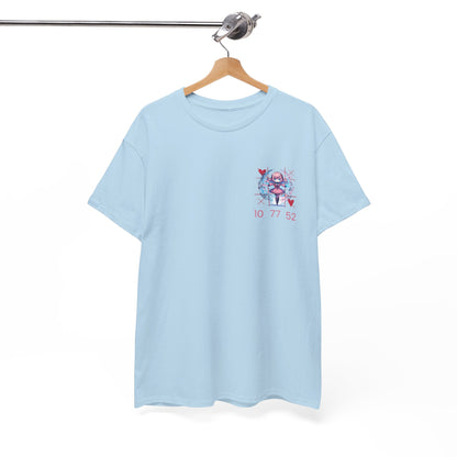 Anime Logo T-shirt