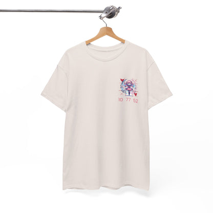 Anime Logo T-shirt