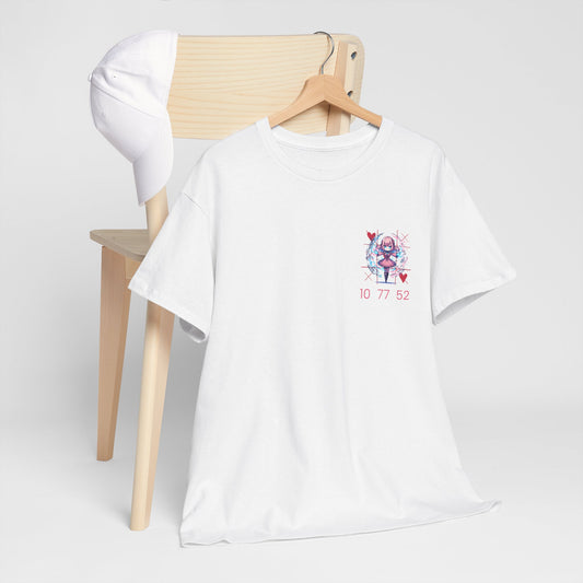 Anime Logo T-shirt