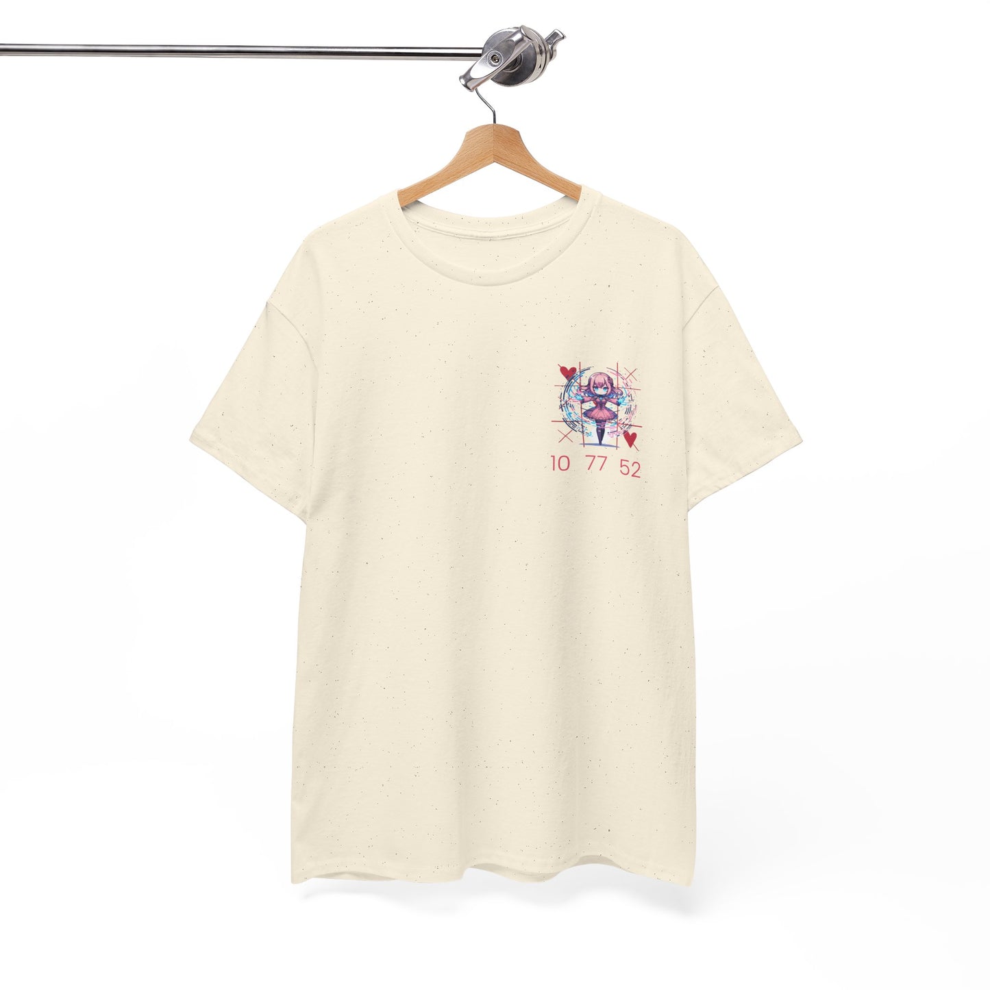 Anime Logo T-shirt